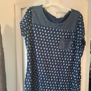 Old navy mini